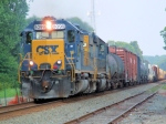 CSX 8099 Q301