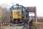 CSX 2795