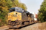 CSX 5413 ES44DC