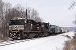 NS 2705 SD70M-2