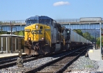 CSX 699