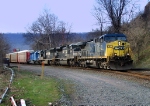 CSX 31