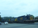 CSX 6150