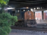 CSX 4780