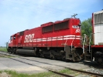 SOO 6045