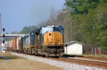 CSX 4709