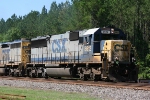 CSX 8612