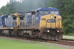 CSX 7828