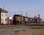 CSX 7870