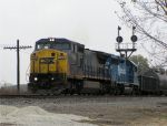 CSX 7360