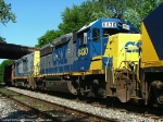 CSX 6430