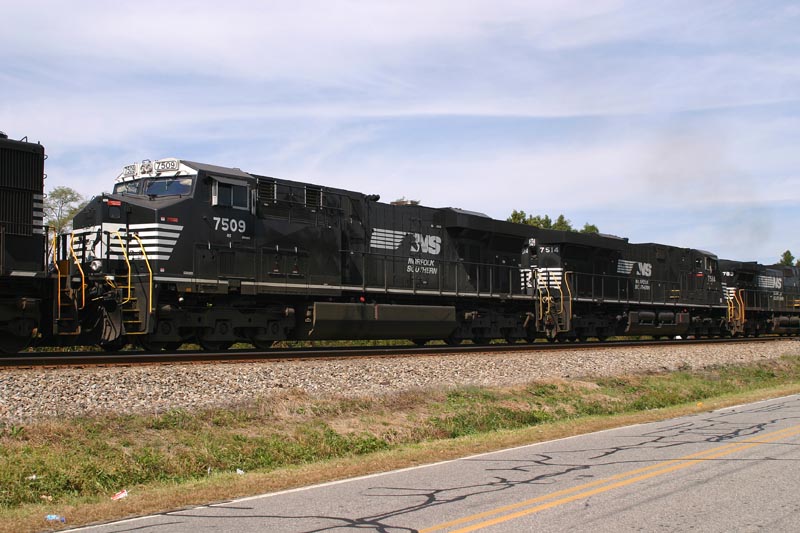 NS 7509