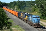 CSX W07017