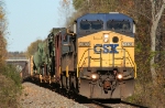 CSX B75301