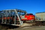 BNSF 519