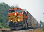 BNSF 5051