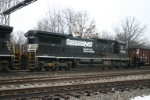 NS 8705