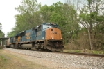 CSX 4701