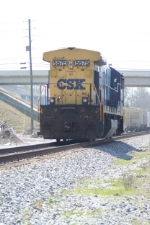 CSX 5227