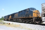 CSX 5287