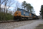 CSX 792 G749 NB