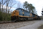 CSX 792 G749 NB