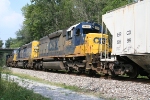 CSX 8869