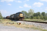 CSX 7503