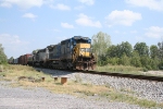 CSX 7503