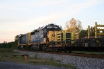 CSX 291