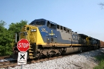 CSX 1