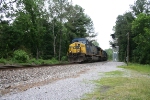 CSX 609