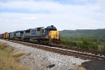 CSX 8510