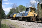 CSX 1140