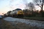 CSX 388 Q540 11nb