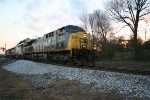 CSX 388 Q540 11 nb 