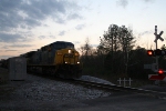 CSX 388