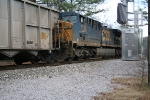 CSX 5113 N296 12SB 