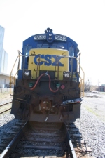 CSX 5273