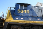 CSX 5405 Q142 22 nb 