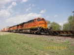 BNSF ES44DC 7759