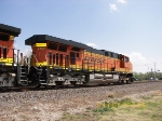 BNSF ES44DC 7759