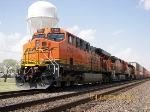 BNSF ES44DC 7759