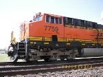 BNSF ES44DC 7759