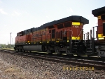 BNSF ES44DC 7759