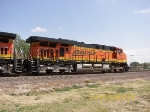 BNSF ES44DC 7759