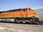 BNSF ES44DC 7759