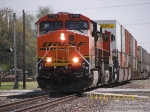 BNSF ES44DC 7759