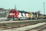 ATSF 5700