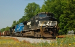 NS 9000 leads NS-134